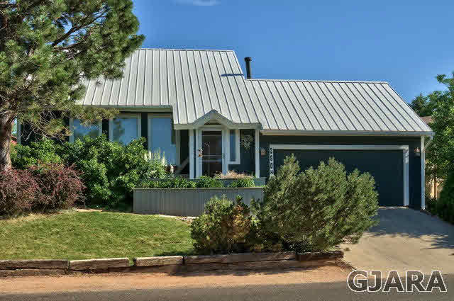 390.5 Ridge View Drive Grand Junction, CO 81507 - Photo 2 of 25 Gallery Image 2