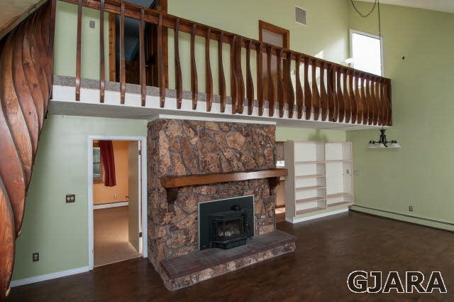 390.5 Ridge View Drive Grand Junction, CO 81507 - Photo 5 of 25 Gallery Image 5