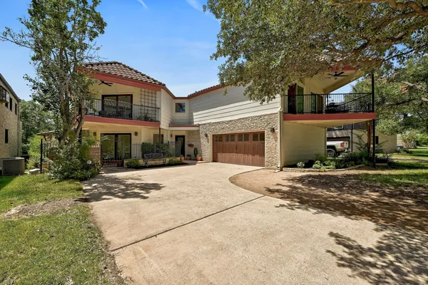 $3,800 | 122 Acapulco Drive, Lakeway, TX 78734