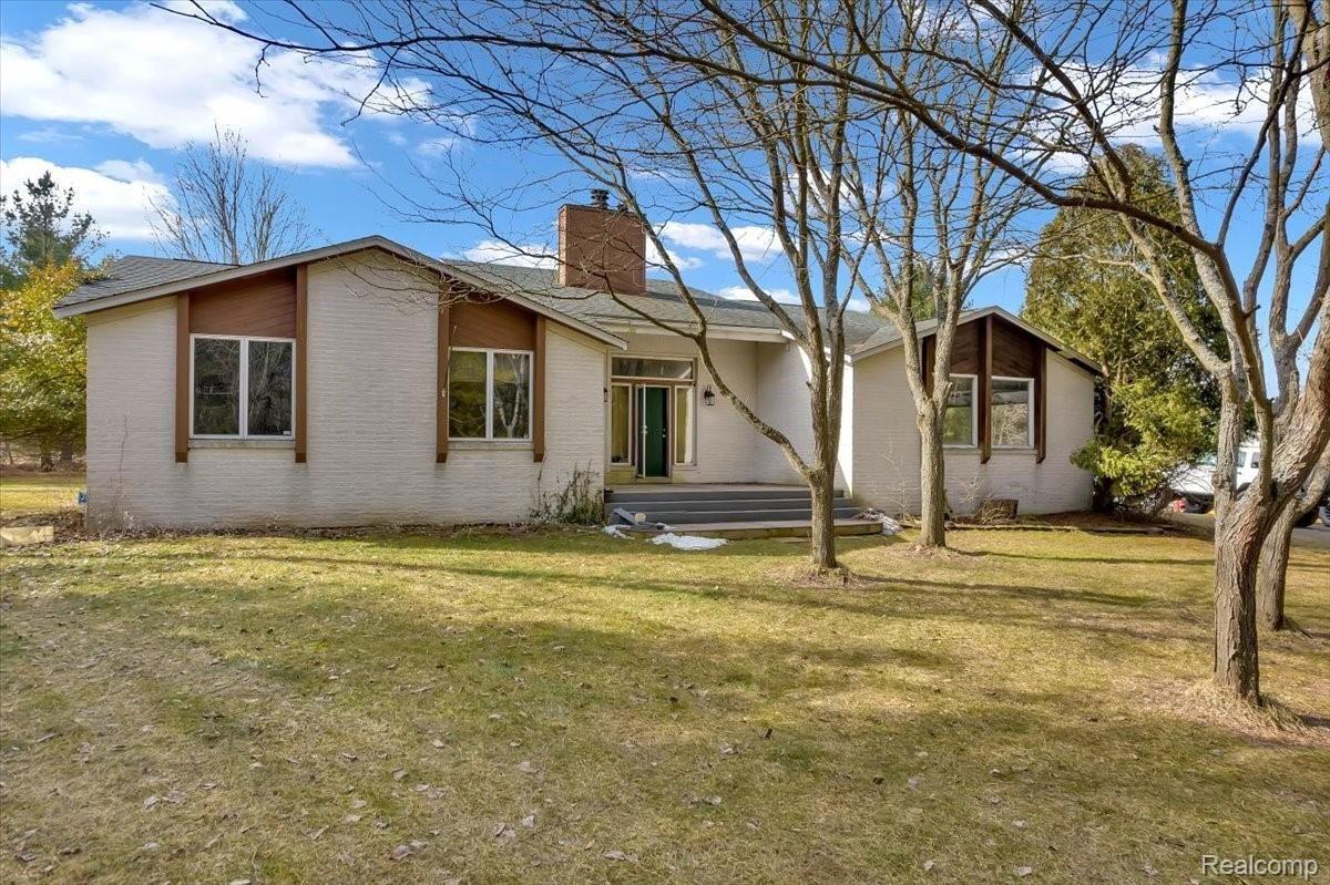 4143 Hagerman Road Leonard, MI 48367 - Photo 1 of 32 01-DJI_0298.jpg