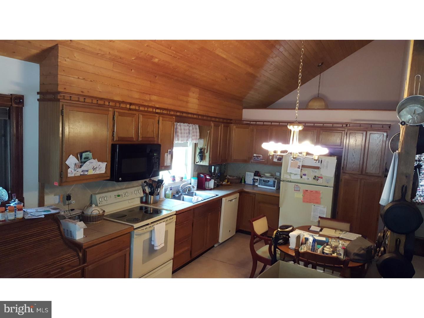 25 Kutz Road Temple, PA 19560 - Photo 7 of 22 Kitchen