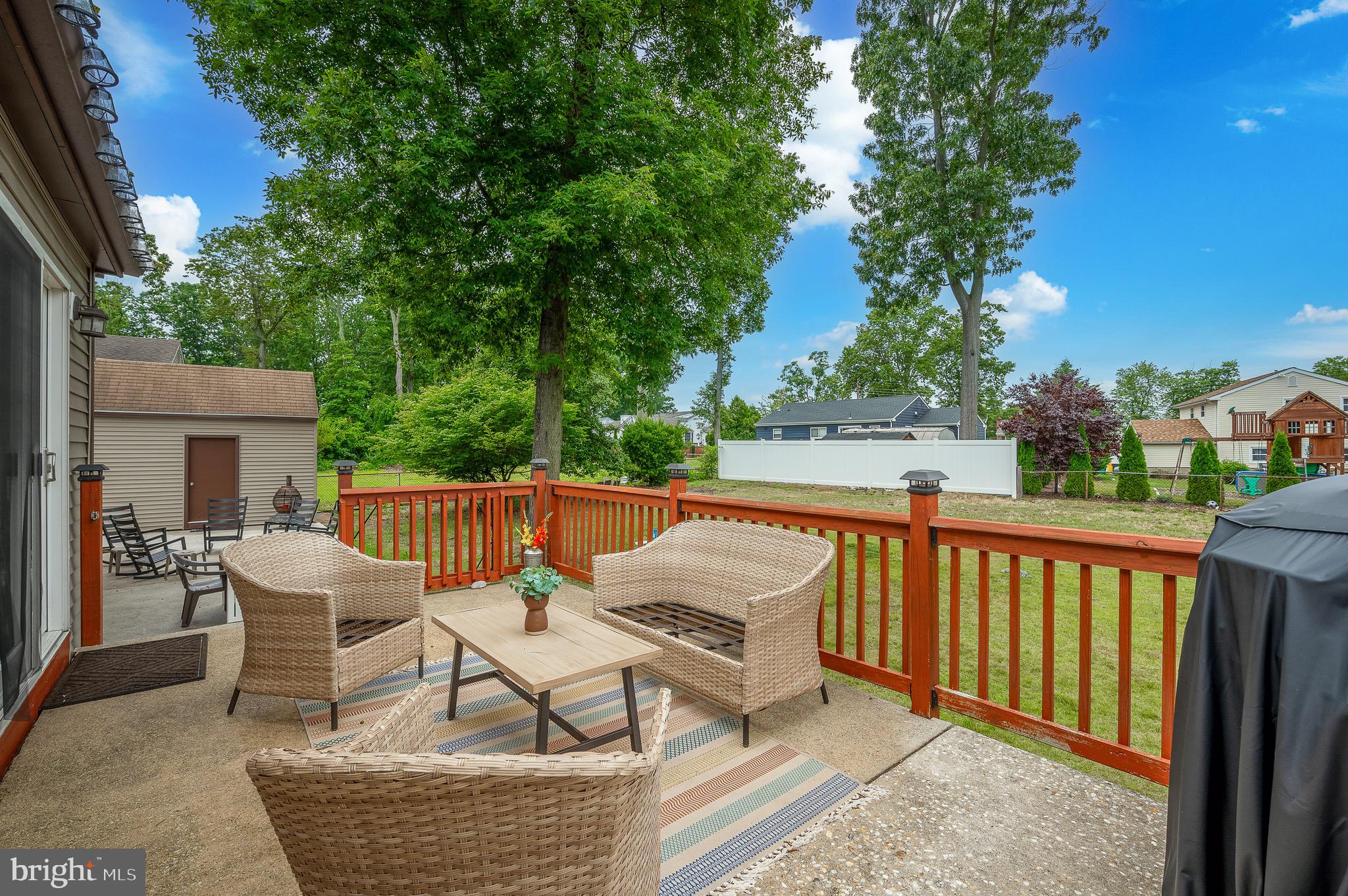 812 Jamestown Road Turnersville, NJ 08012 - Photo 28 of 35