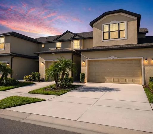 $300,000 | 2278 Seven Oaks Drive, St. Cloud, FL 34772