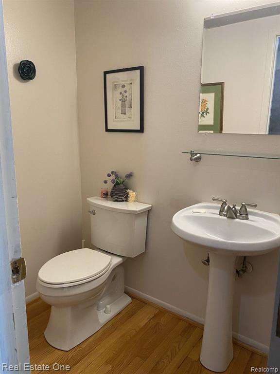 428 Miller Avenue, Unit 65 Rochester, MI 48307 - Photo 21 of 31