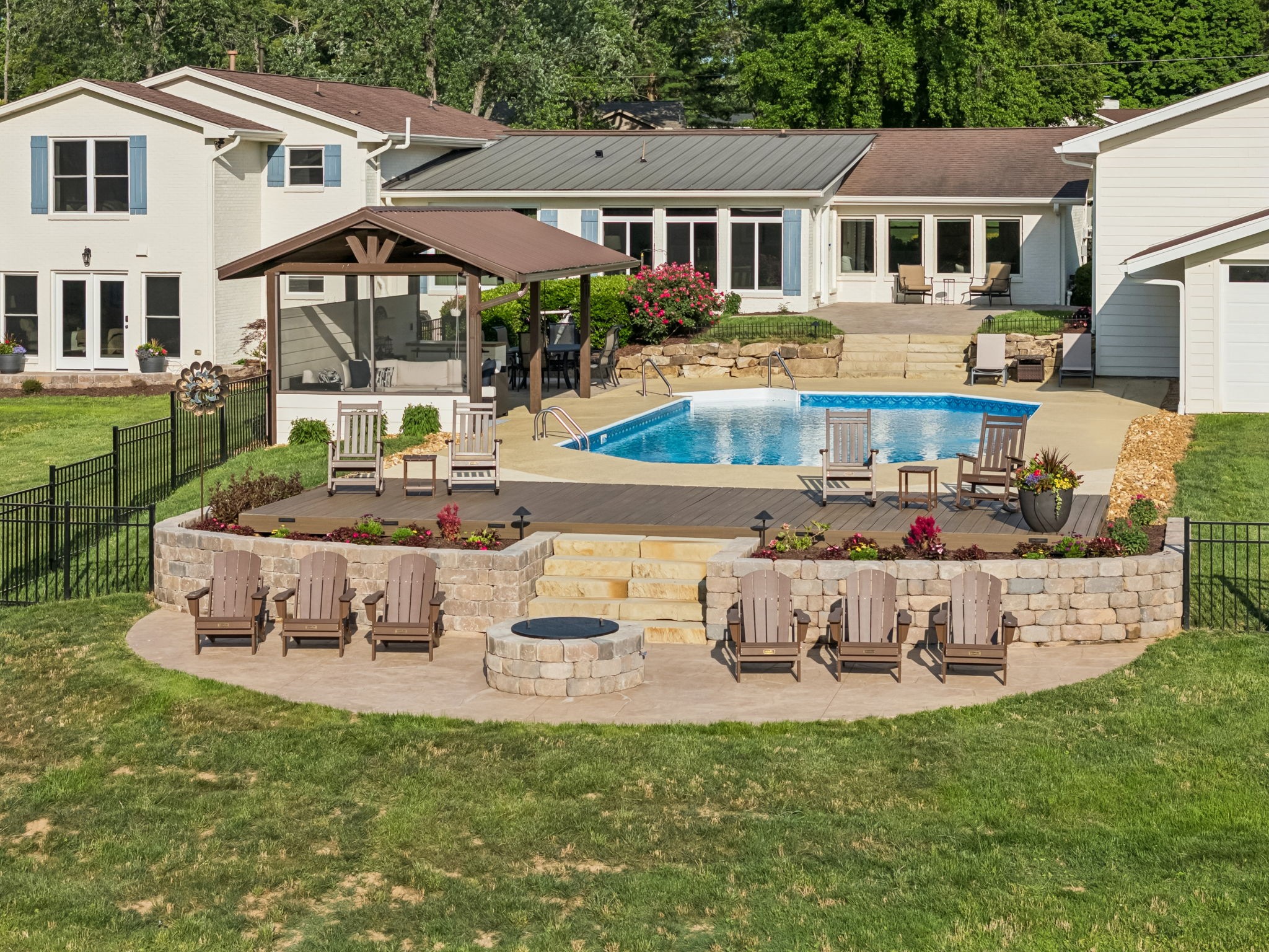 192 Cherokee Road Hendersonville, TN 37075 - Photo 84 of 98