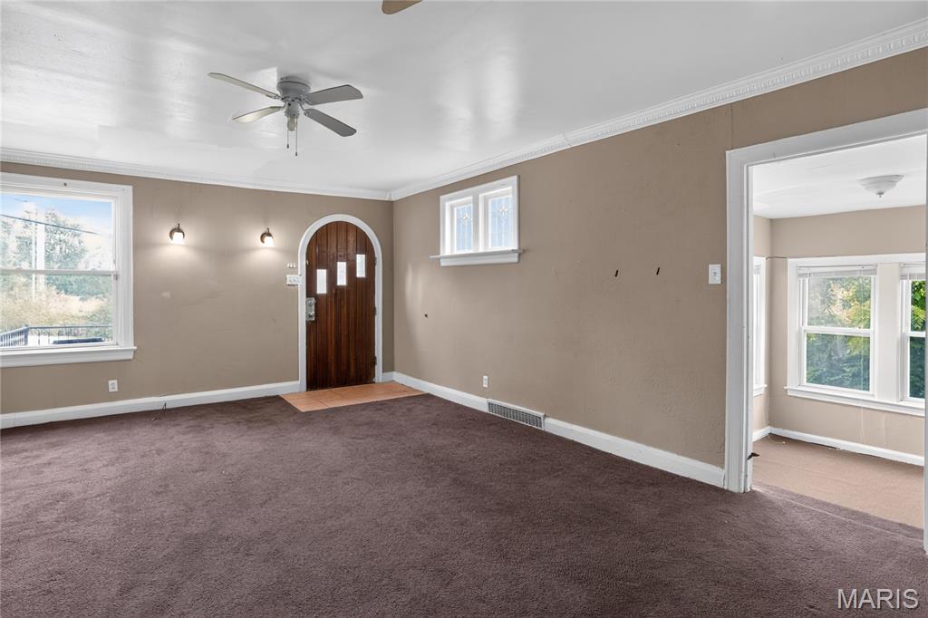 2512 High Ridge Avenue St. Louis, MO 63136 - Photo 5 of 14 Gallery Image 5