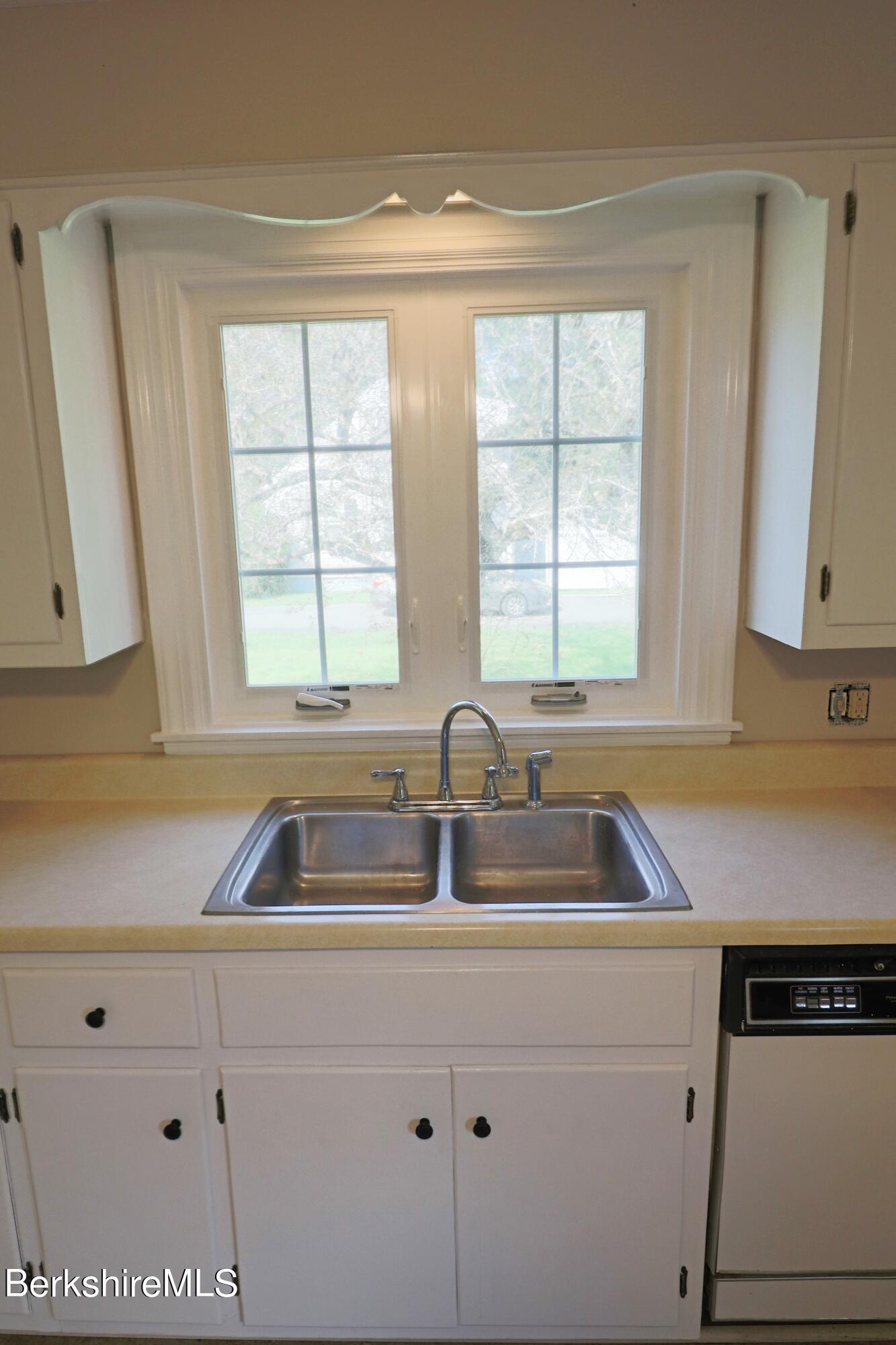253 State Road Great Barrington, MA 01230 - Photo 13 of 36 New windows throughout house