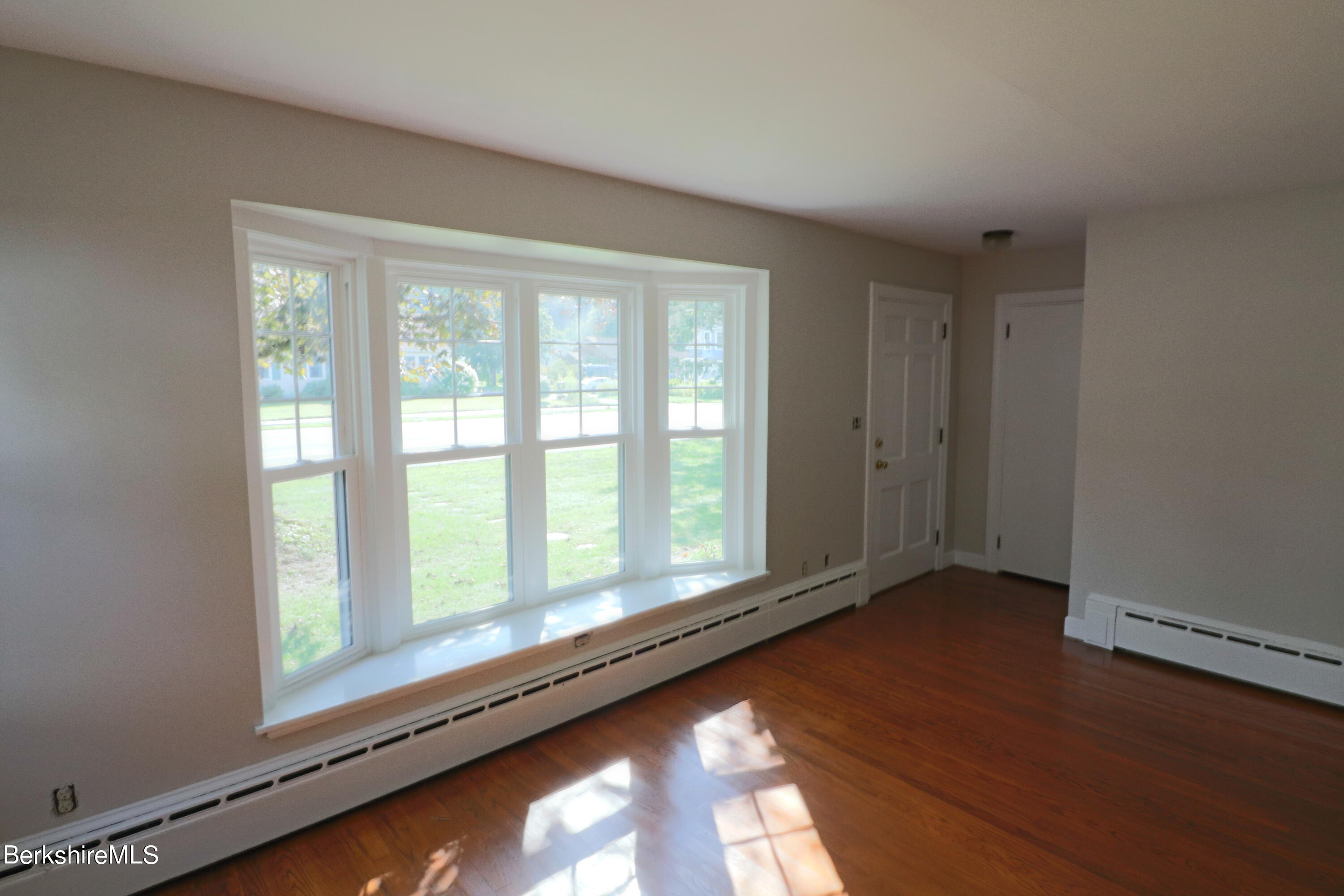 253 State Road Great Barrington, MA 01230 - Photo 15 of 36 NEW bay window in livingroom