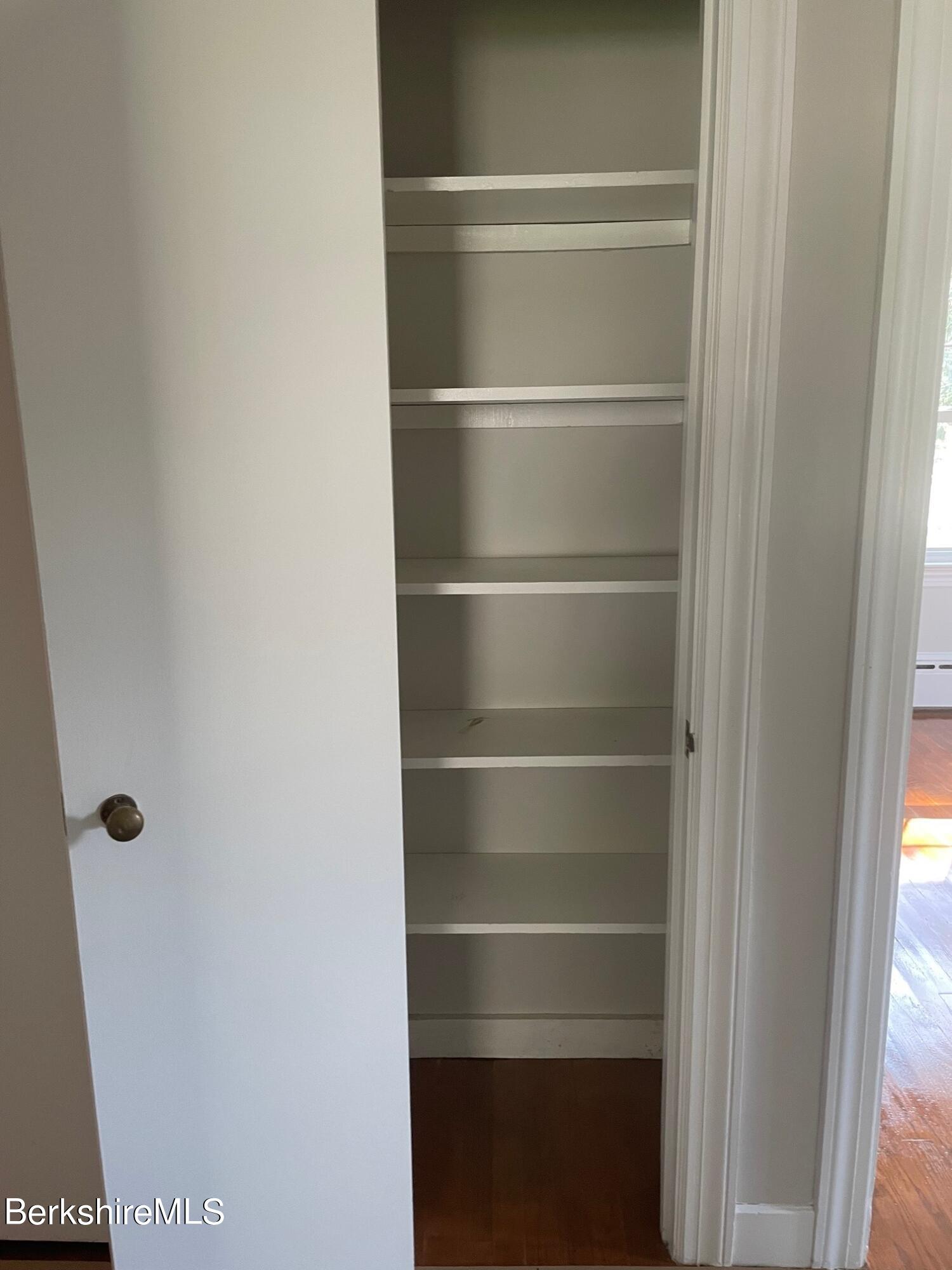 253 State Road Great Barrington, MA 01230 - Photo 21 of 36 Linen closet