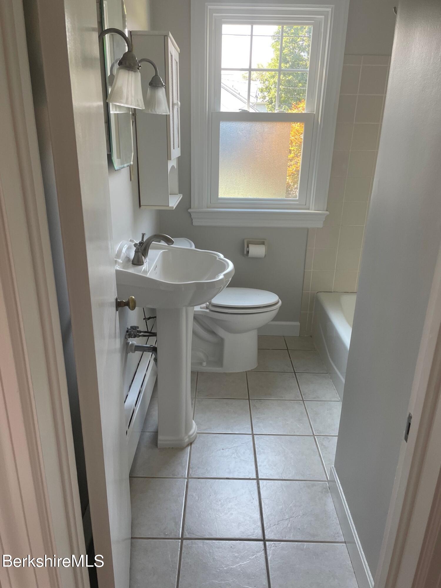 253 State Road Great Barrington, MA 01230 - Photo 23 of 36 First floor full bath