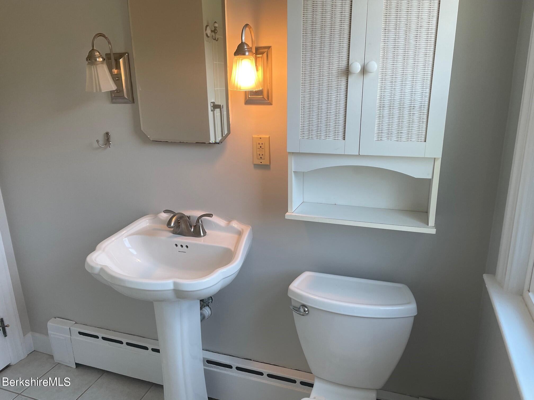 253 State Road Great Barrington, MA 01230 - Photo 24 of 36 First floor full bath