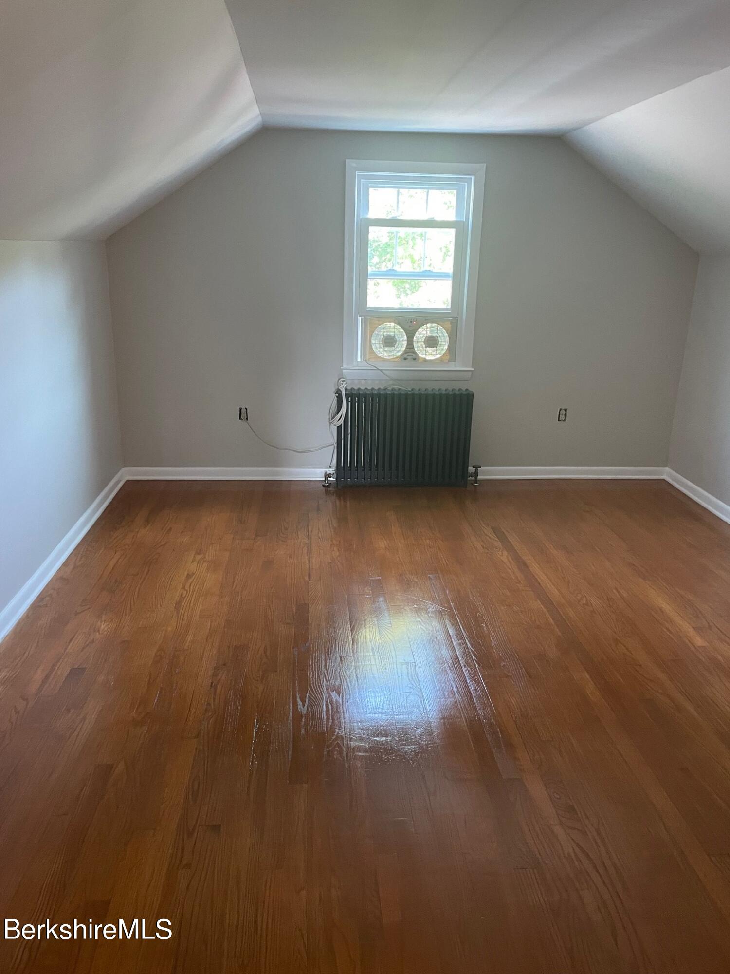 253 State Road Great Barrington, MA 01230 - Photo 27 of 36 Upstairs 4th bedroom