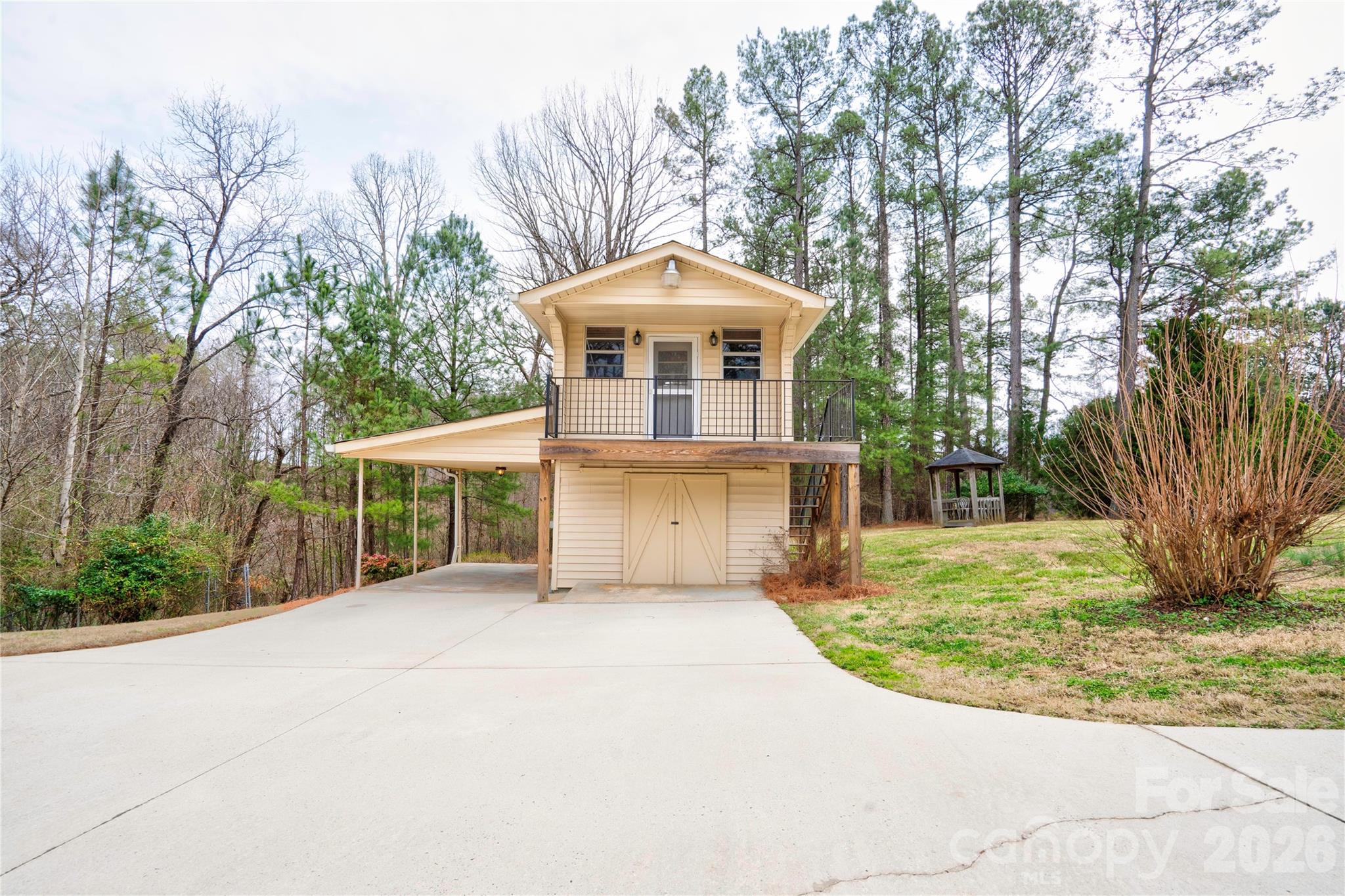 845 Long Branch Road Grover, NC 28073 - Photo 3 of 48