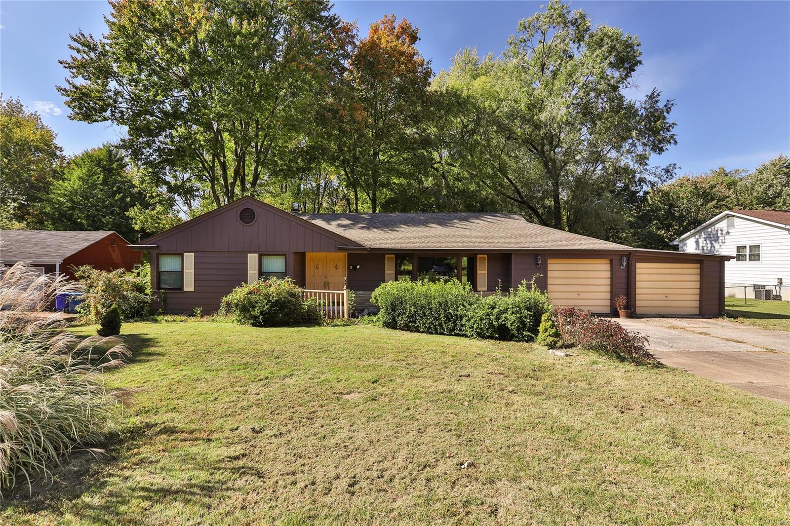 4315 Fee Fee Road Bridgeton, MO 63044 - Photo 1 of 7 Gallery Image 1