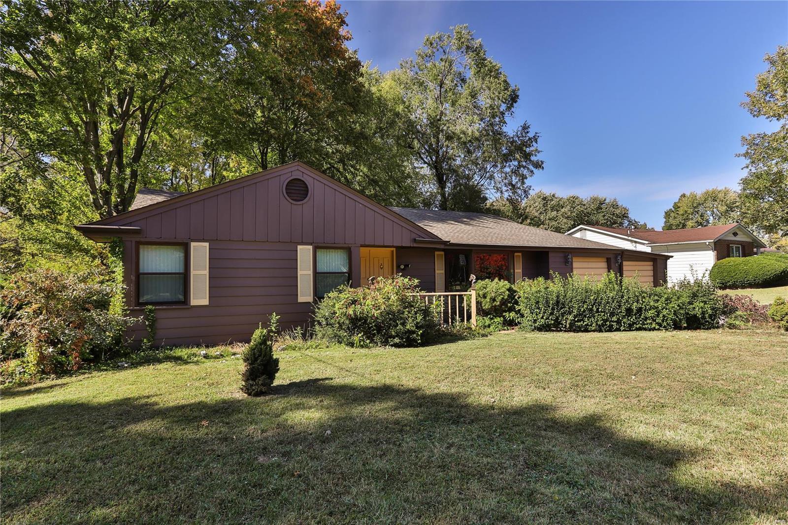 4315 Fee Fee Road Bridgeton, MO 63044 - Photo 3 of 7 Gallery Image 3
