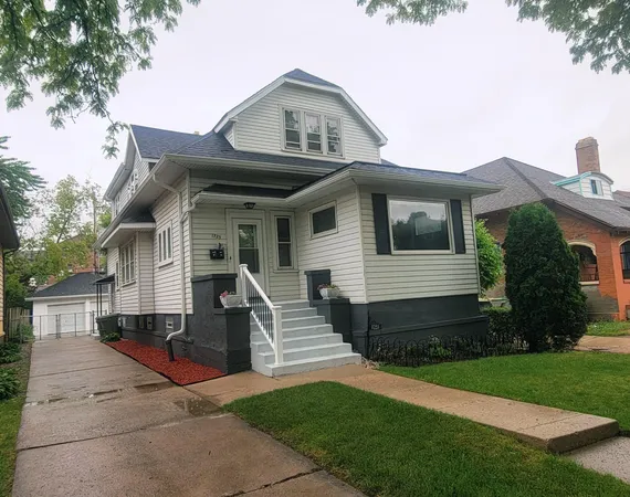 $310,000 | 1723 South Layton Boulevard, Milwaukee, WI 53215