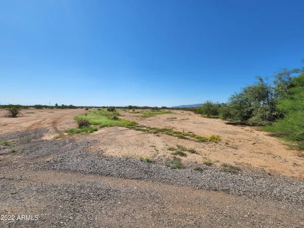 $399,000 | 0 West Montgomery Road, Wittmann, AZ 85361