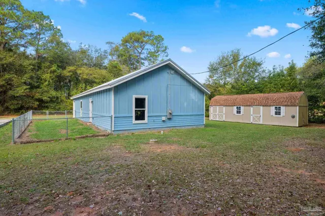 $399,000 | 1039 Isabella Road, Cantonment, FL 32533