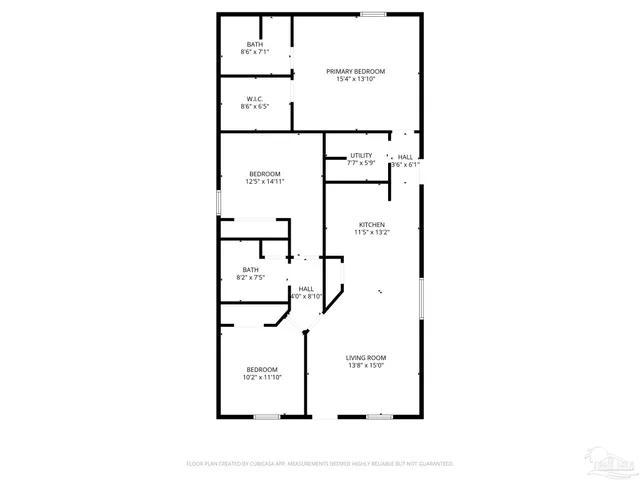 $399,000 | 1039 Isabella Road, Cantonment, FL 32533