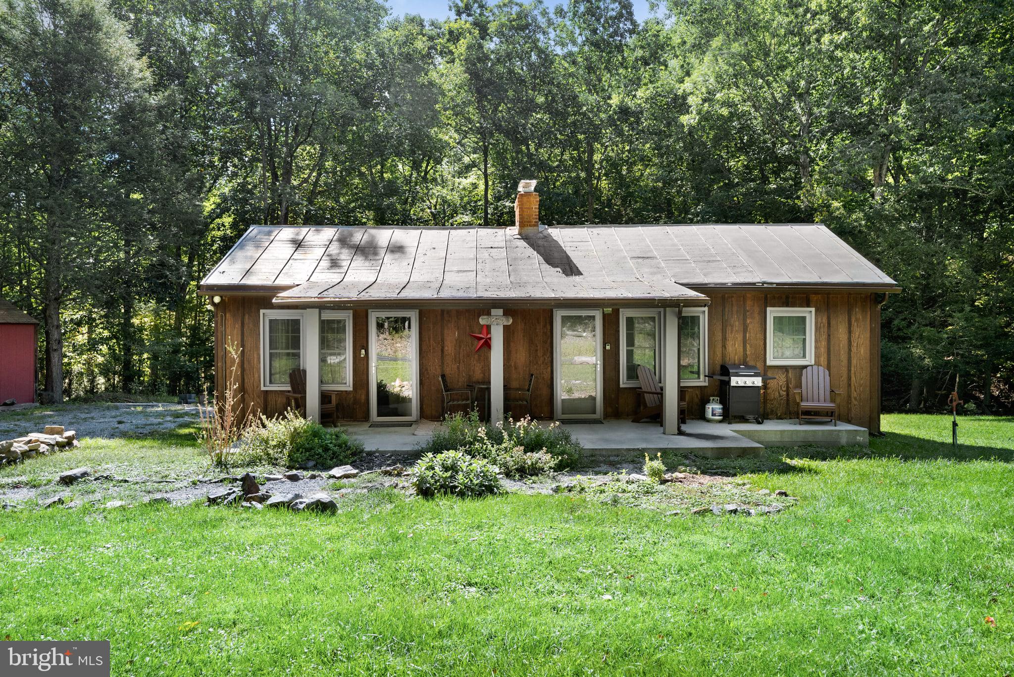 1789 Helmick Rock Road Mathias, WV 26812 - Photo 20 of 24