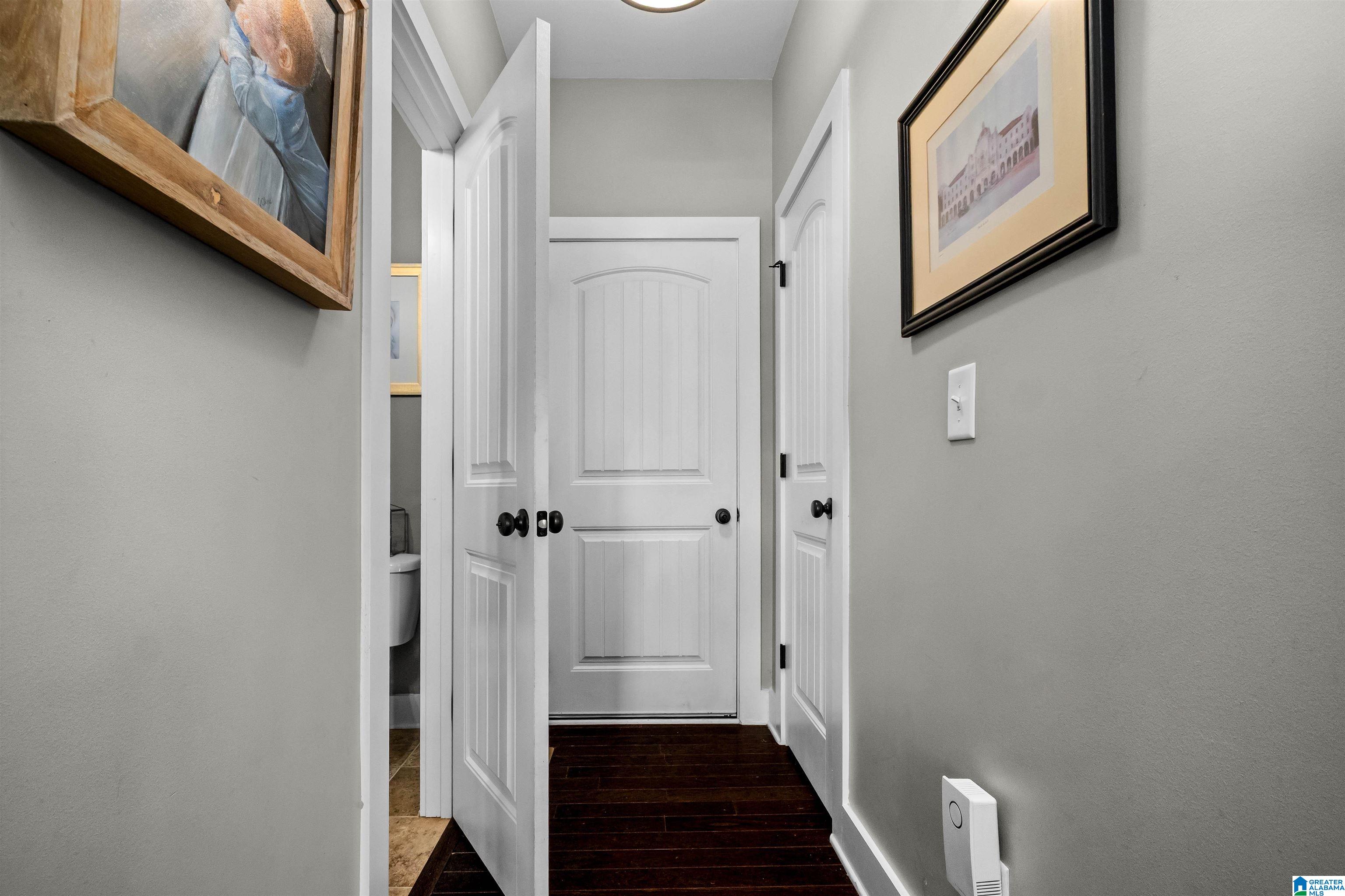 125 Kingston Ridge Birmingham, AL 35211 - Photo 28 of 46