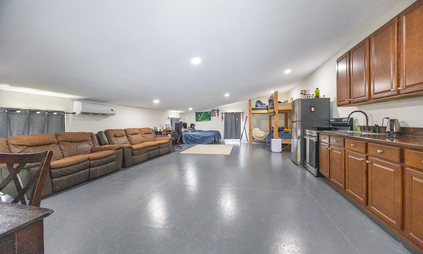 7 Route Ava, MO 65608 - Photo 57 of 111 Big Shop - Studio Apartment 1