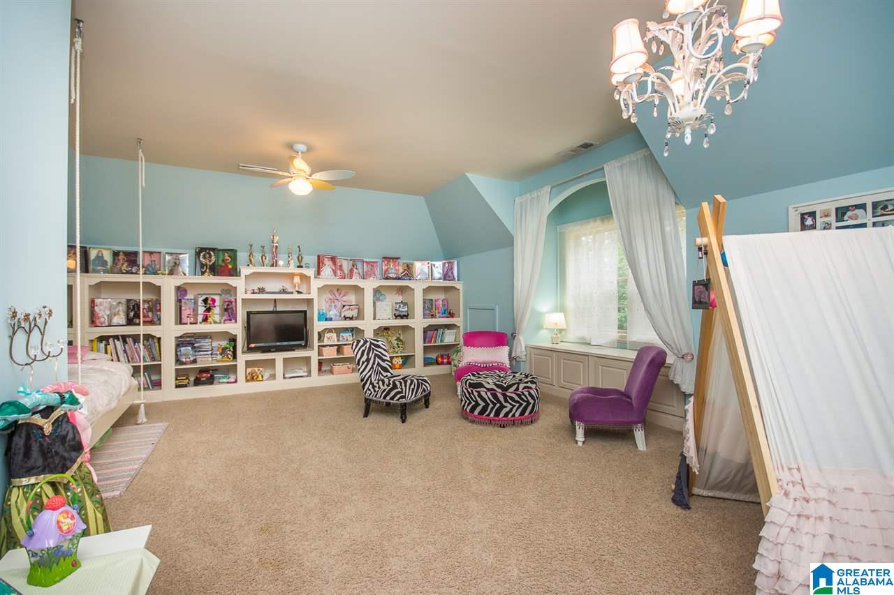 109 Kilberry Way Pelham, AL 35124 - Photo 38 of 50