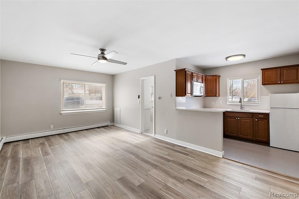 307 Ladd Road, Unit 2 Walled Lake, MI 48390 - Photo 2 of 10