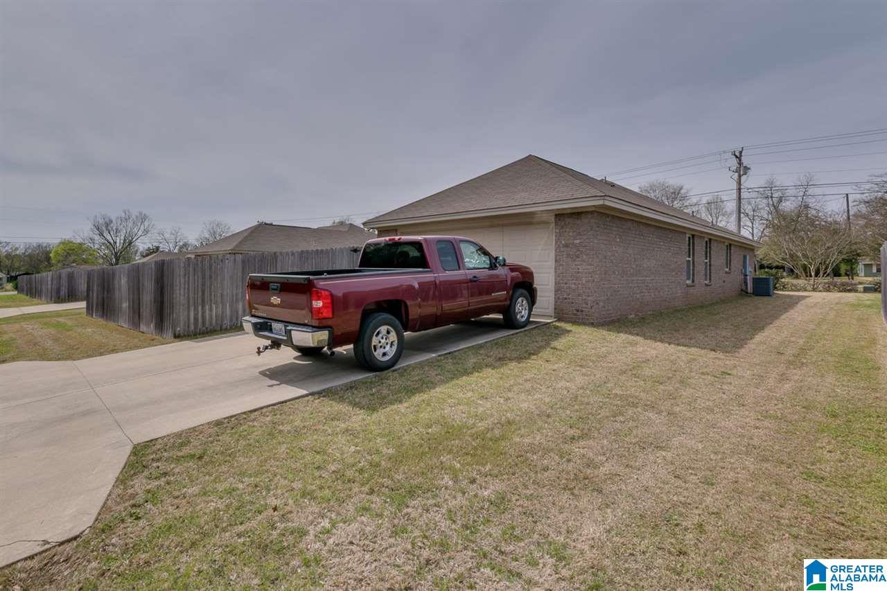 1406 Upper Kingston Road Prattville, AL 36067 - Photo 32 of 38
