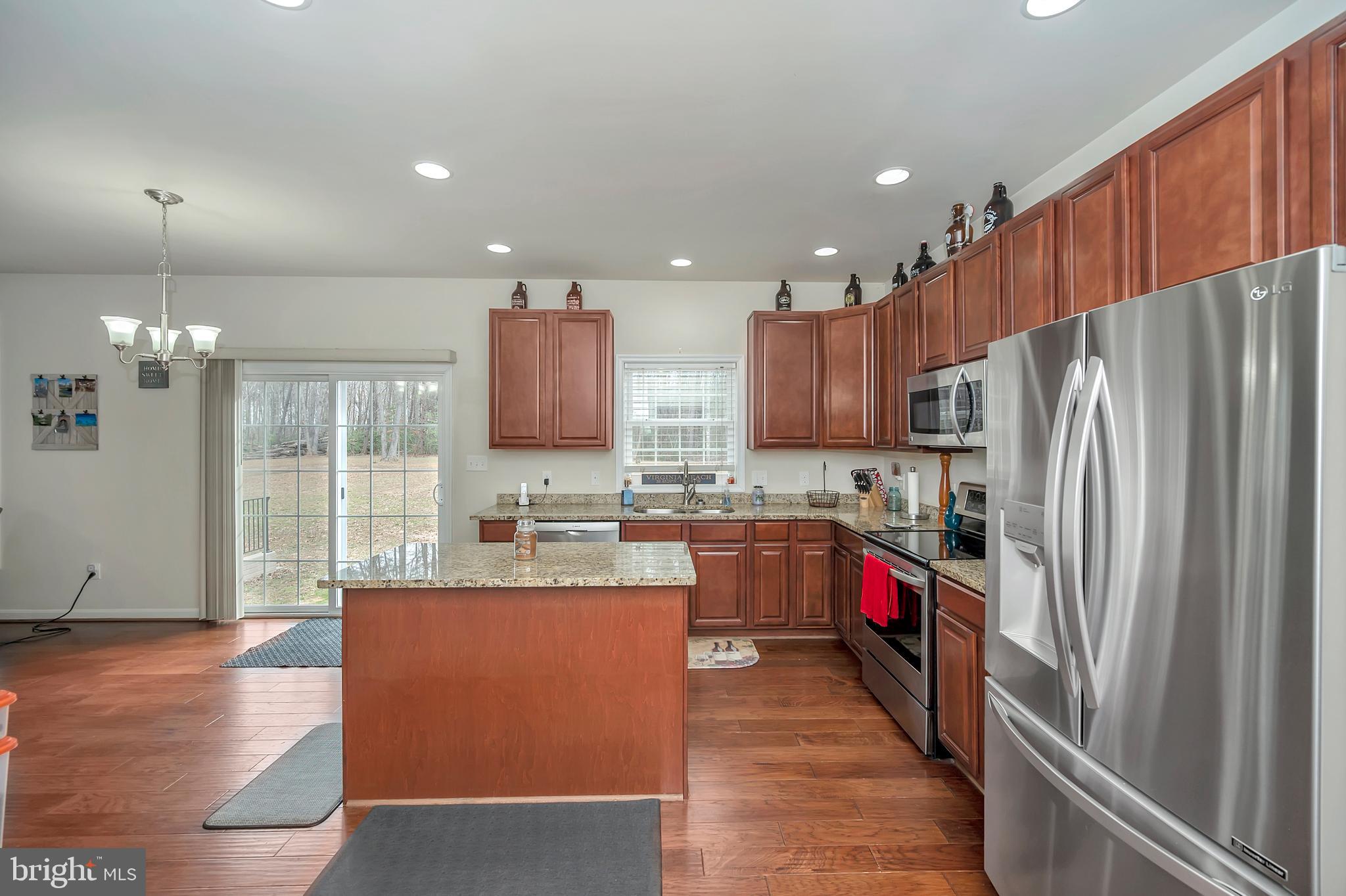 3009 Minor Road Bumpass, VA 23024 - Photo 17 of 50