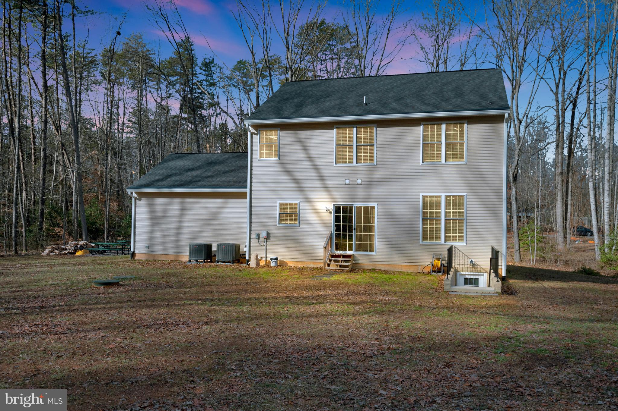 3009 Minor Road Bumpass, VA 23024 - Photo 2 of 50