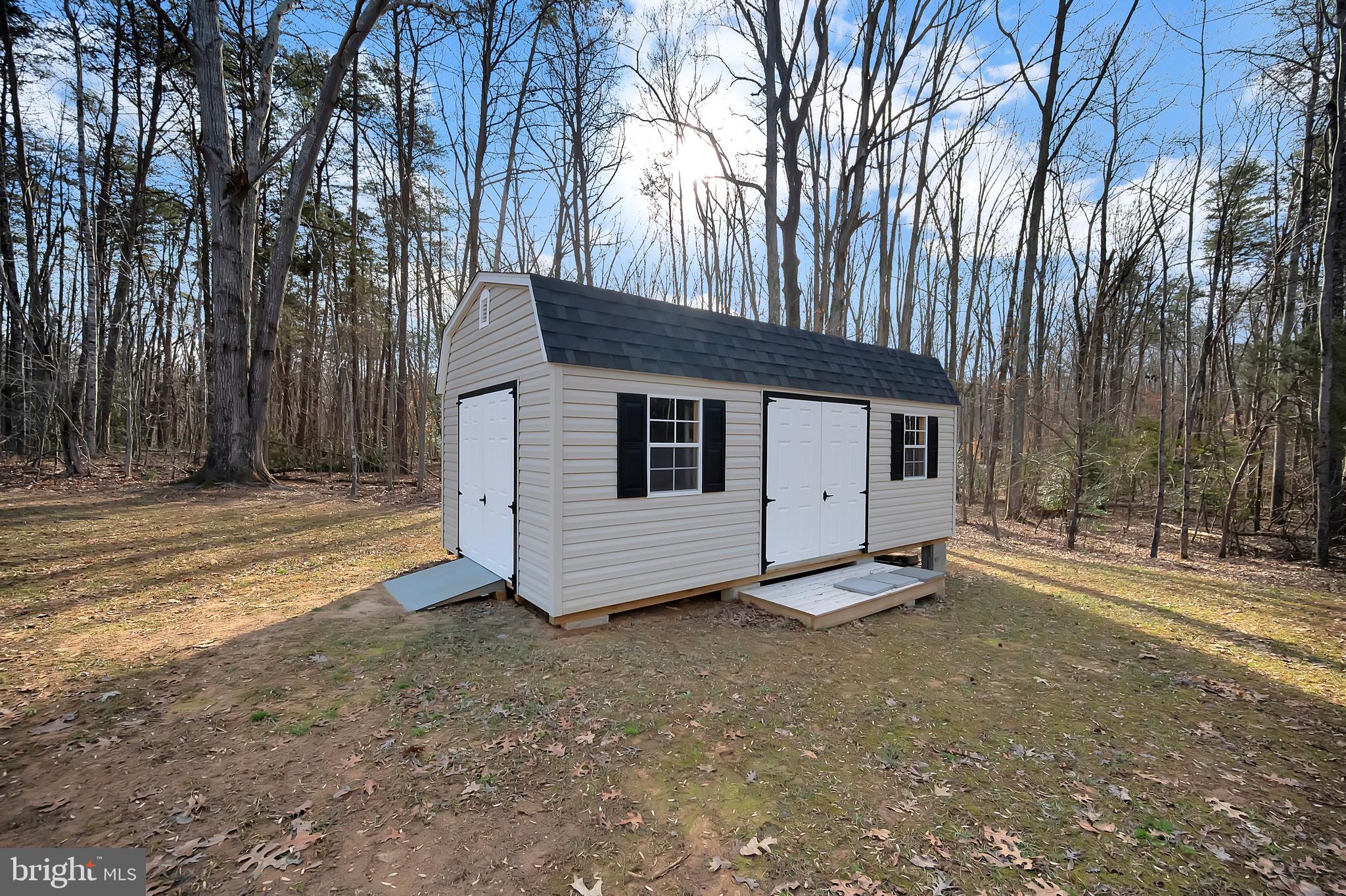 3009 Minor Road Bumpass, VA 23024 - Photo 42 of 50