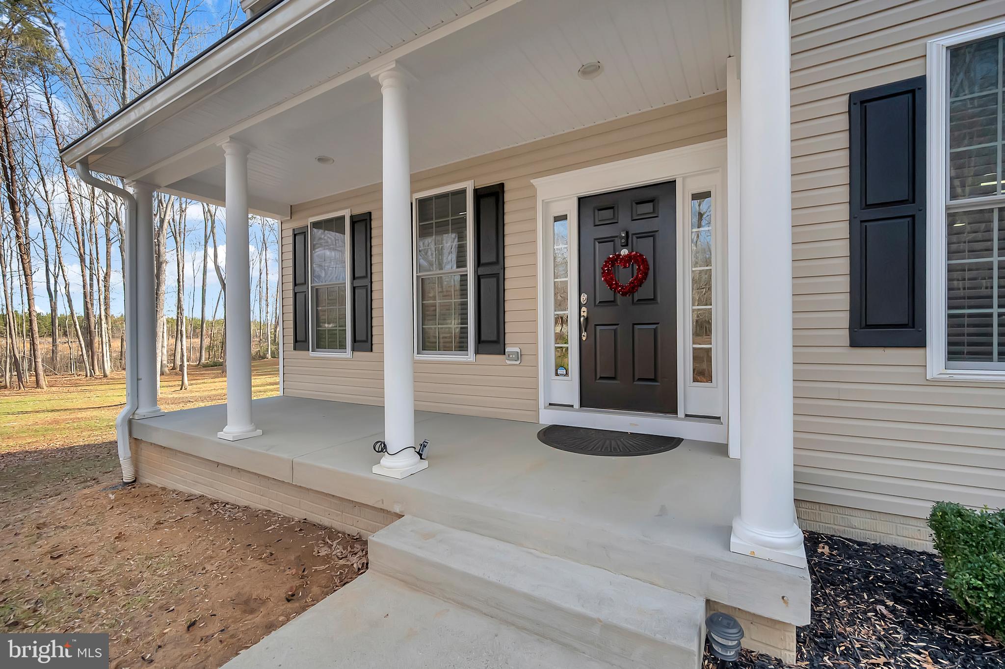 3009 Minor Road Bumpass, VA 23024 - Photo 43 of 50