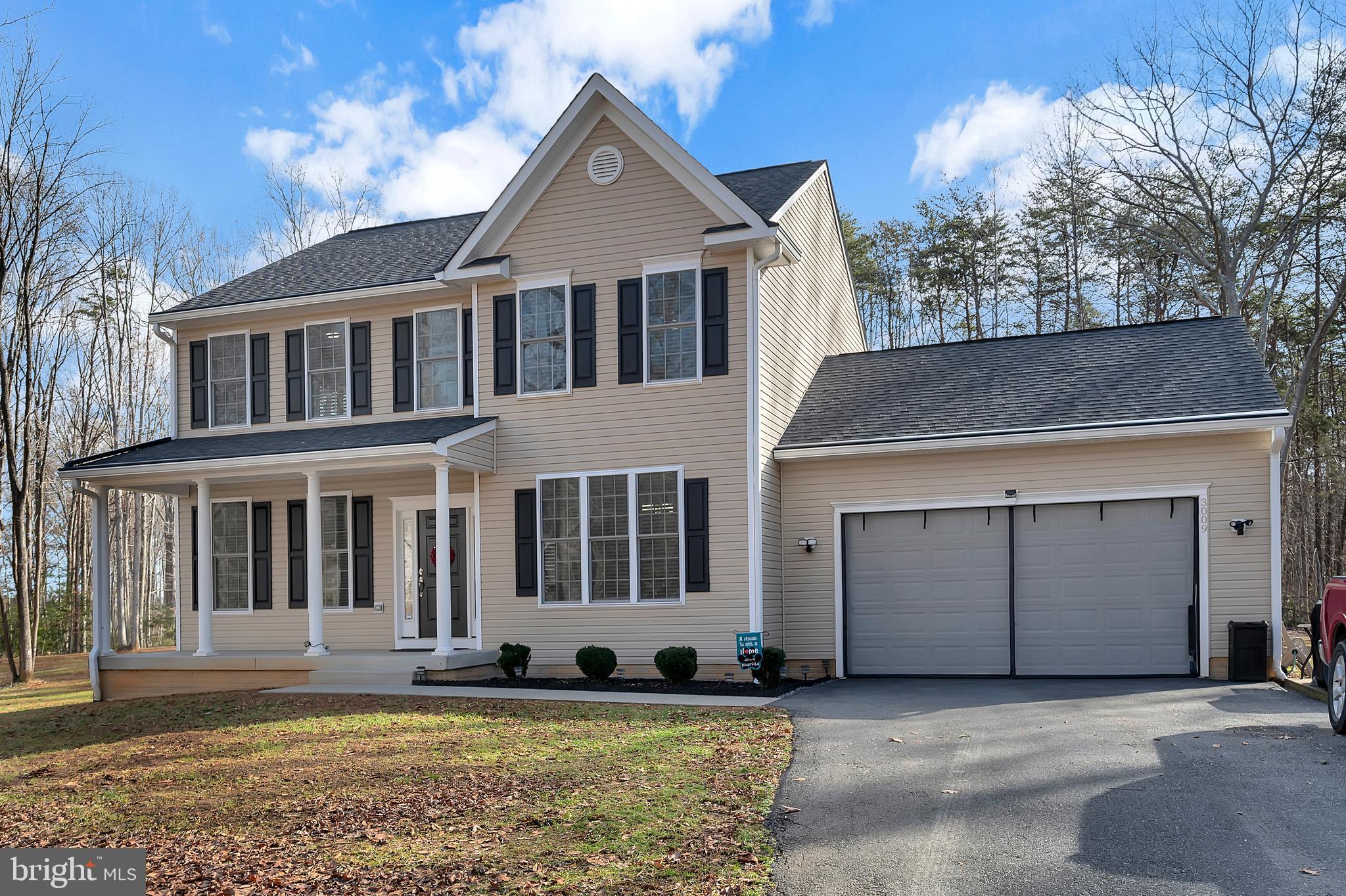 3009 Minor Road Bumpass, VA 23024 - Photo 45 of 50