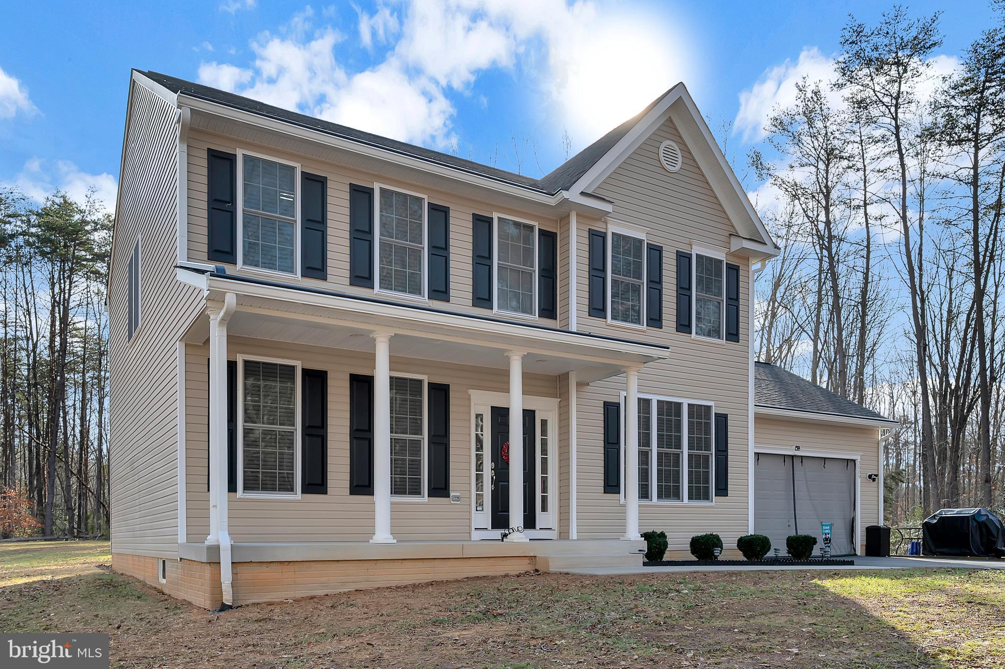 3009 Minor Road Bumpass, VA 23024 - Photo 46 of 50