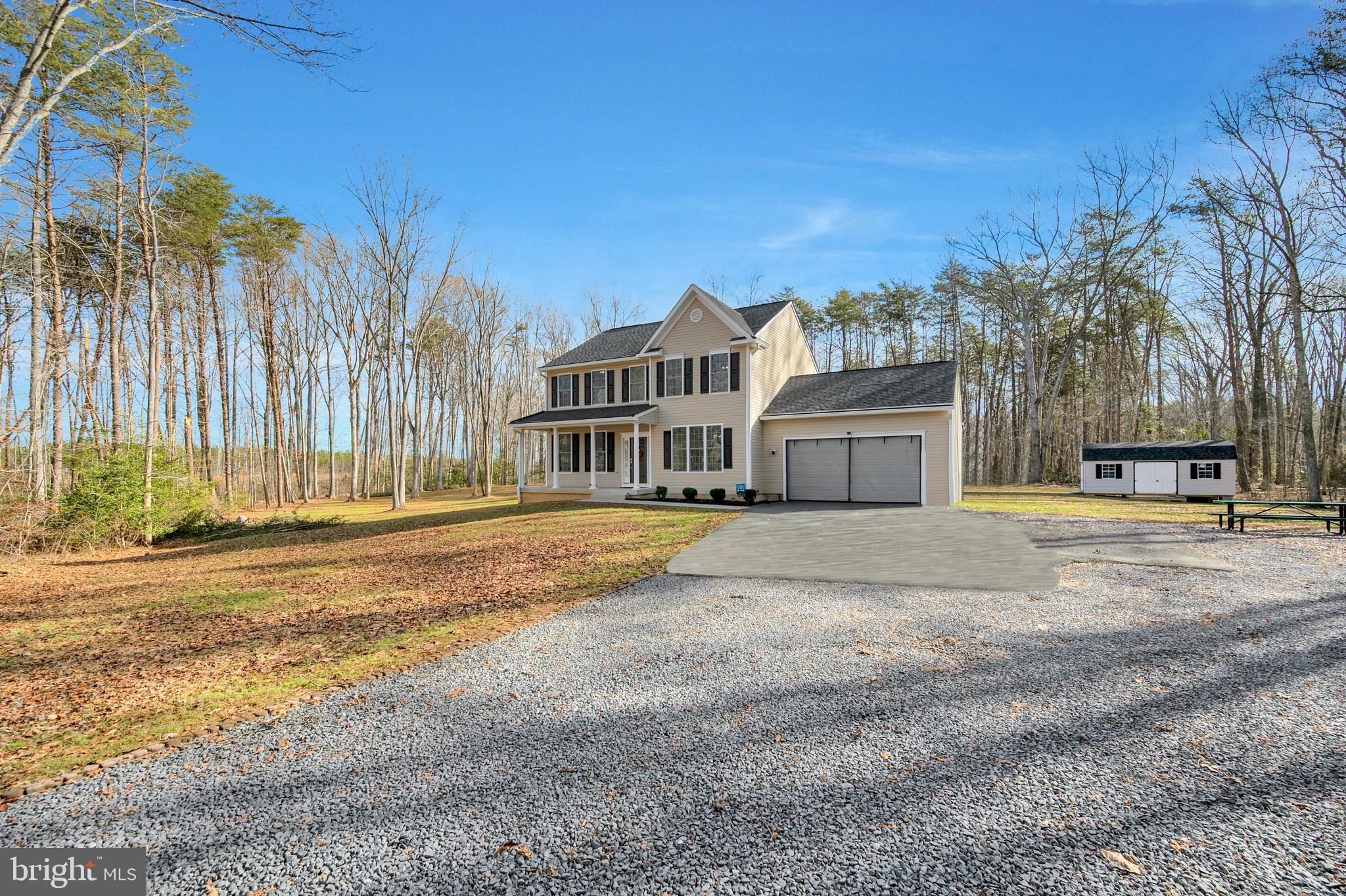 3009 Minor Road Bumpass, VA 23024 - Photo 47 of 50