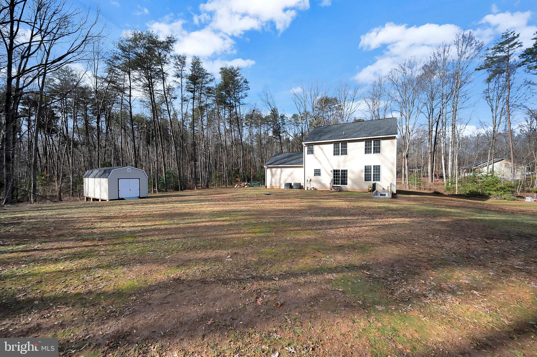 3009 Minor Road Bumpass, VA 23024 - Photo 49 of 50