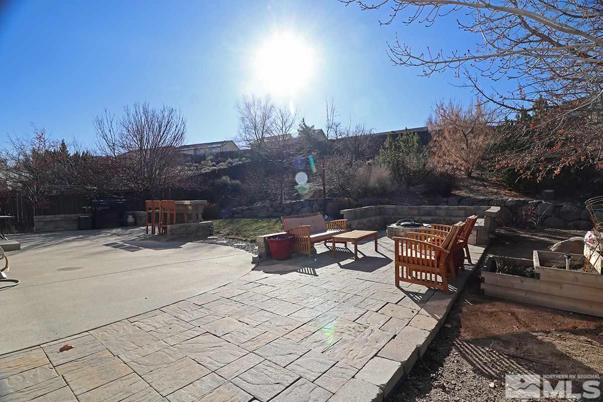 8060 Sand Pebble Drive Reno, NV 89506 - Photo 25 of 32 Photo 25