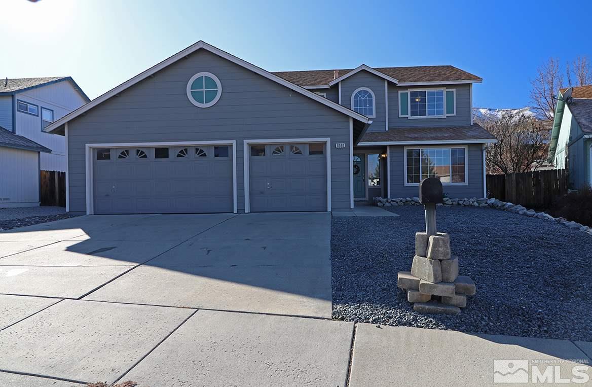 8060 Sand Pebble Drive Reno, NV 89506 - Photo 30 of 32 Photo 30
