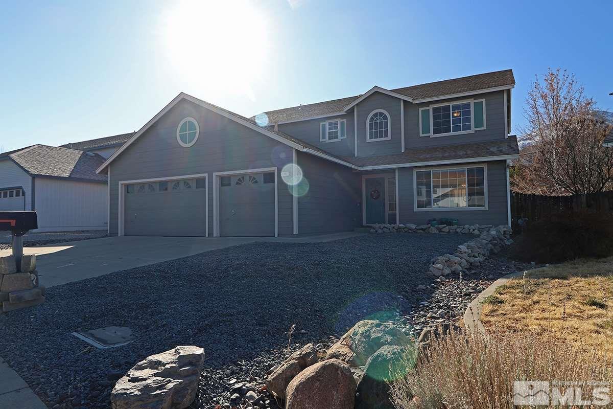 8060 Sand Pebble Drive Reno, NV 89506 - Photo 31 of 32 Photo 31