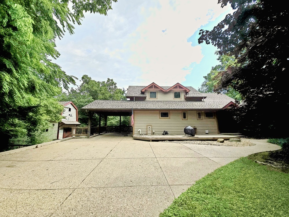 712 Kaskaskia Drive Dixon, IL 61021 - Photo 67 of 68