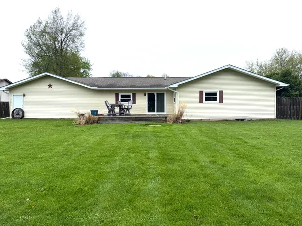 $299,000 | 133 Western Avenue, Coldwater, MI 49036