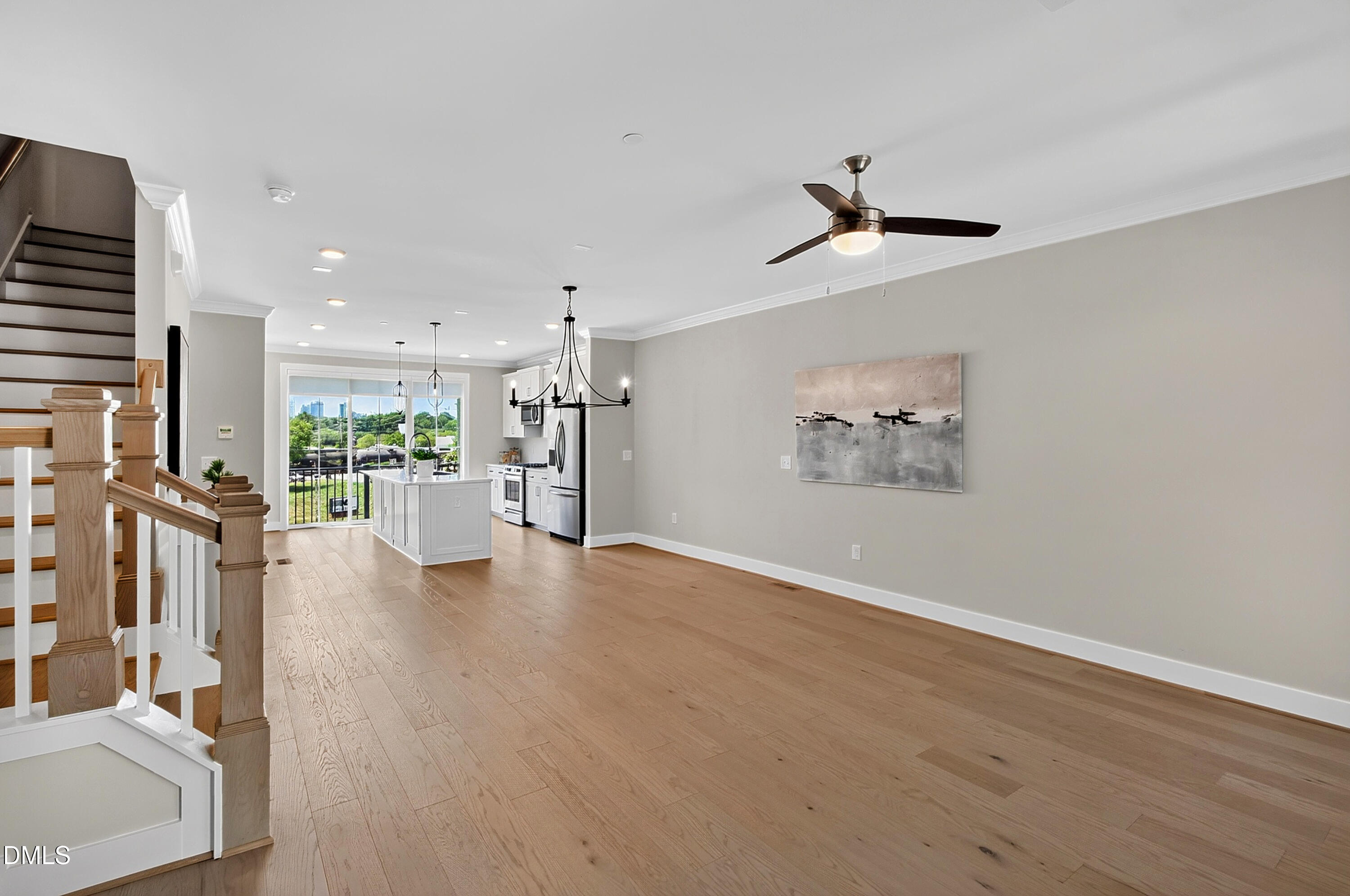1501 Draper Vw Loop, Unit 102 Raleigh, NC 27608 - Photo 26 of 47 Draper (31)