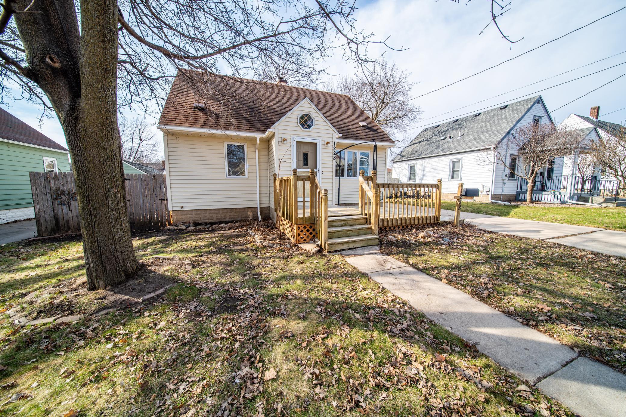 1228 4th Street Northeast Rochester, MN 55906 - Photo 33 of 54