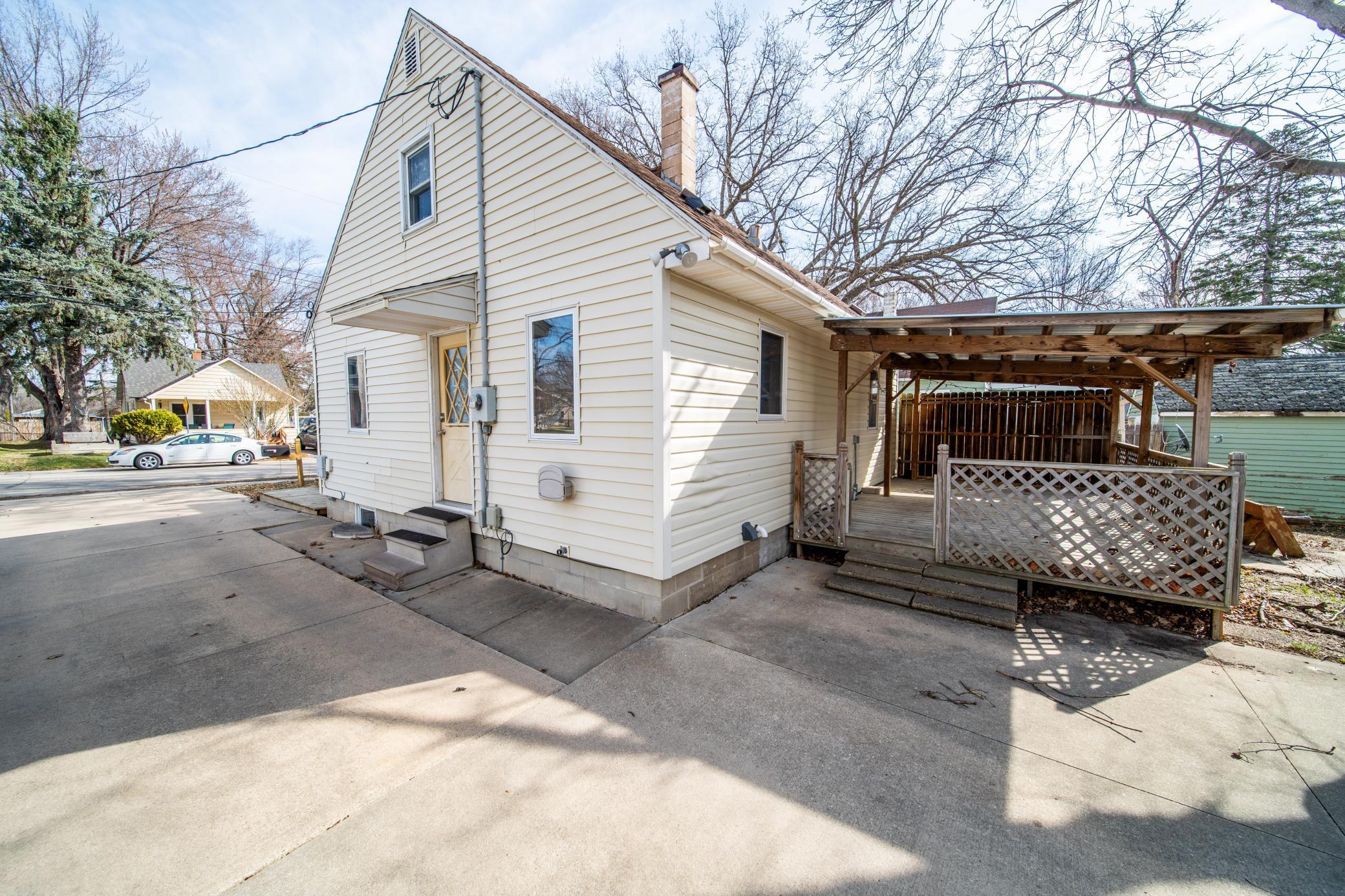 1228 4th Street Northeast Rochester, MN 55906 - Photo 39 of 54