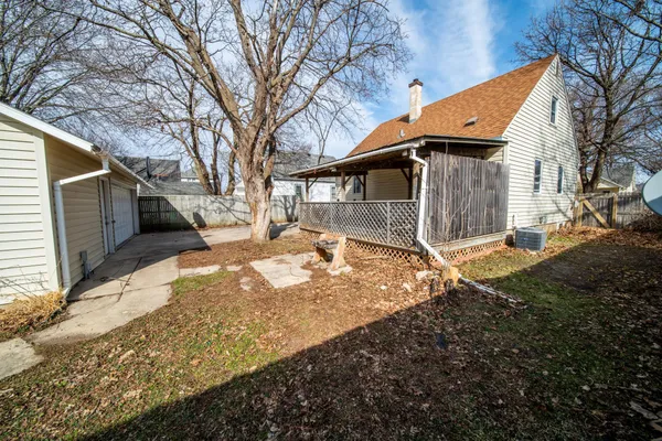 $269,900 | 1228 4th Street Northeast, Rochester, MN 55906
