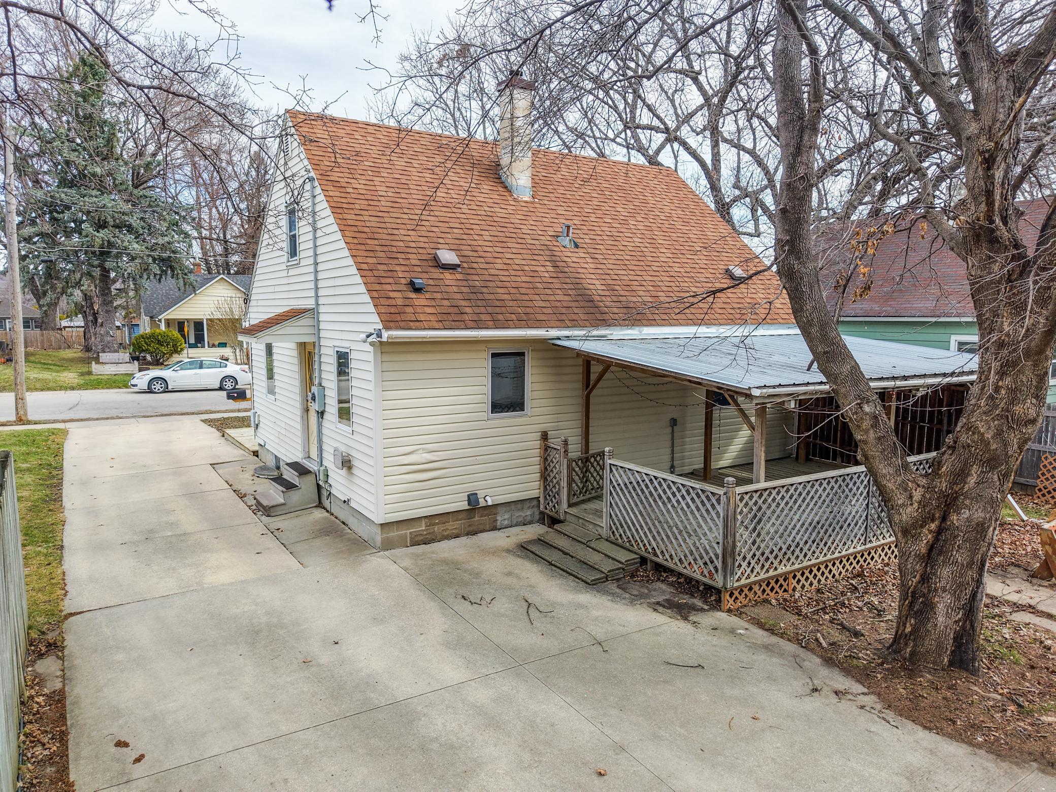 1228 4th Street Northeast Rochester, MN 55906 - Photo 48 of 54
