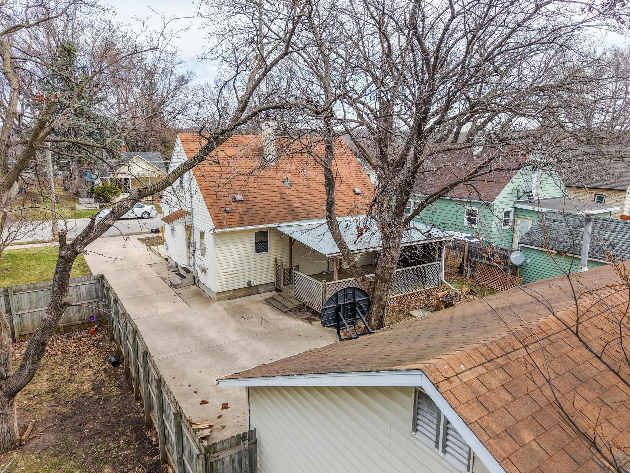 1228 4th Street Northeast Rochester, MN 55906 - Photo 49 of 54