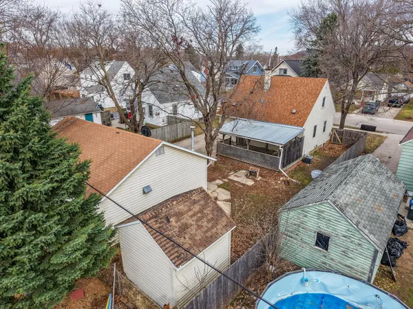 $269,900 | 1228 4th Street Northeast, Rochester, MN 55906