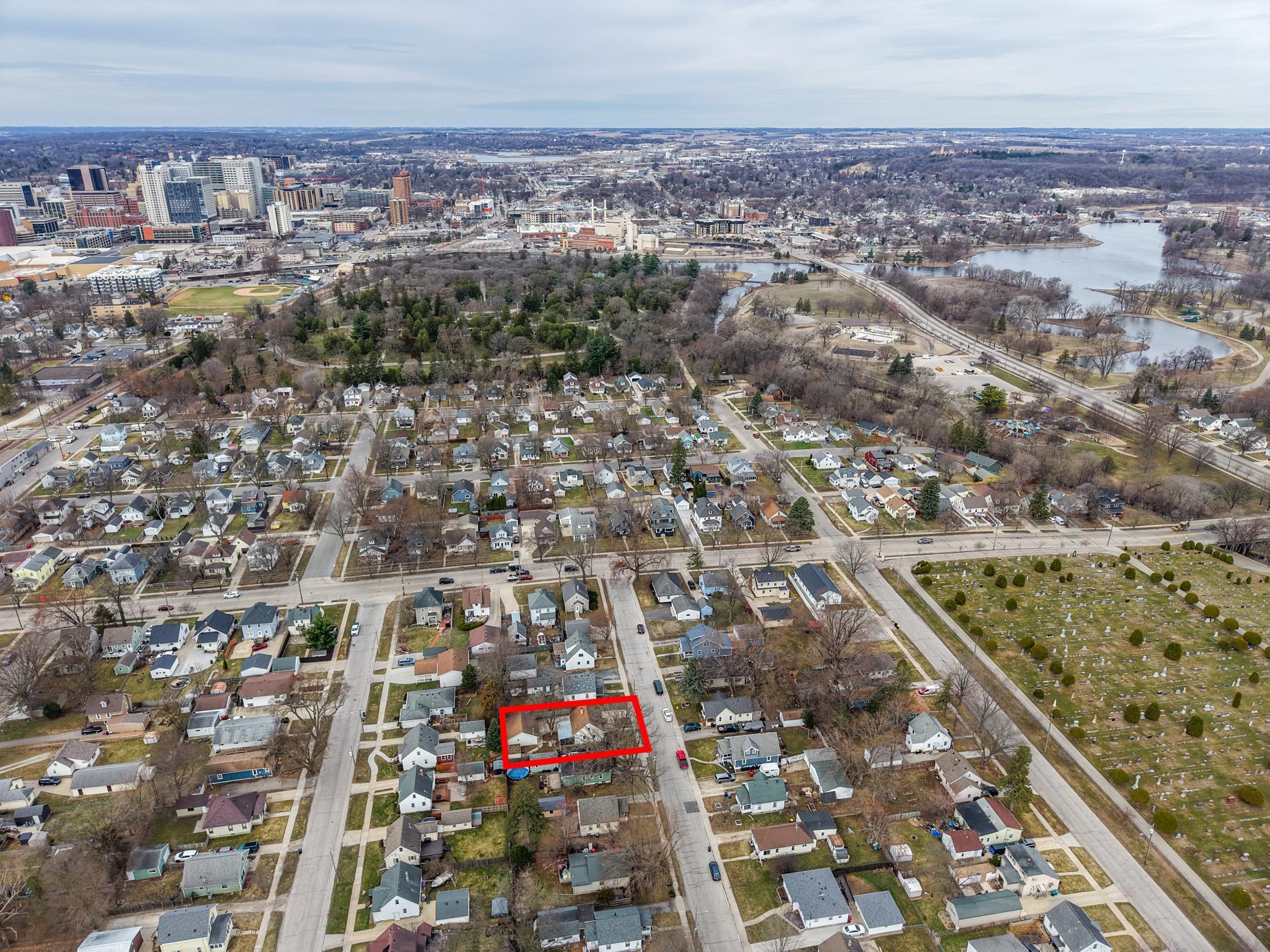 1228 4th Street Northeast Rochester, MN 55906 - Photo 52 of 54